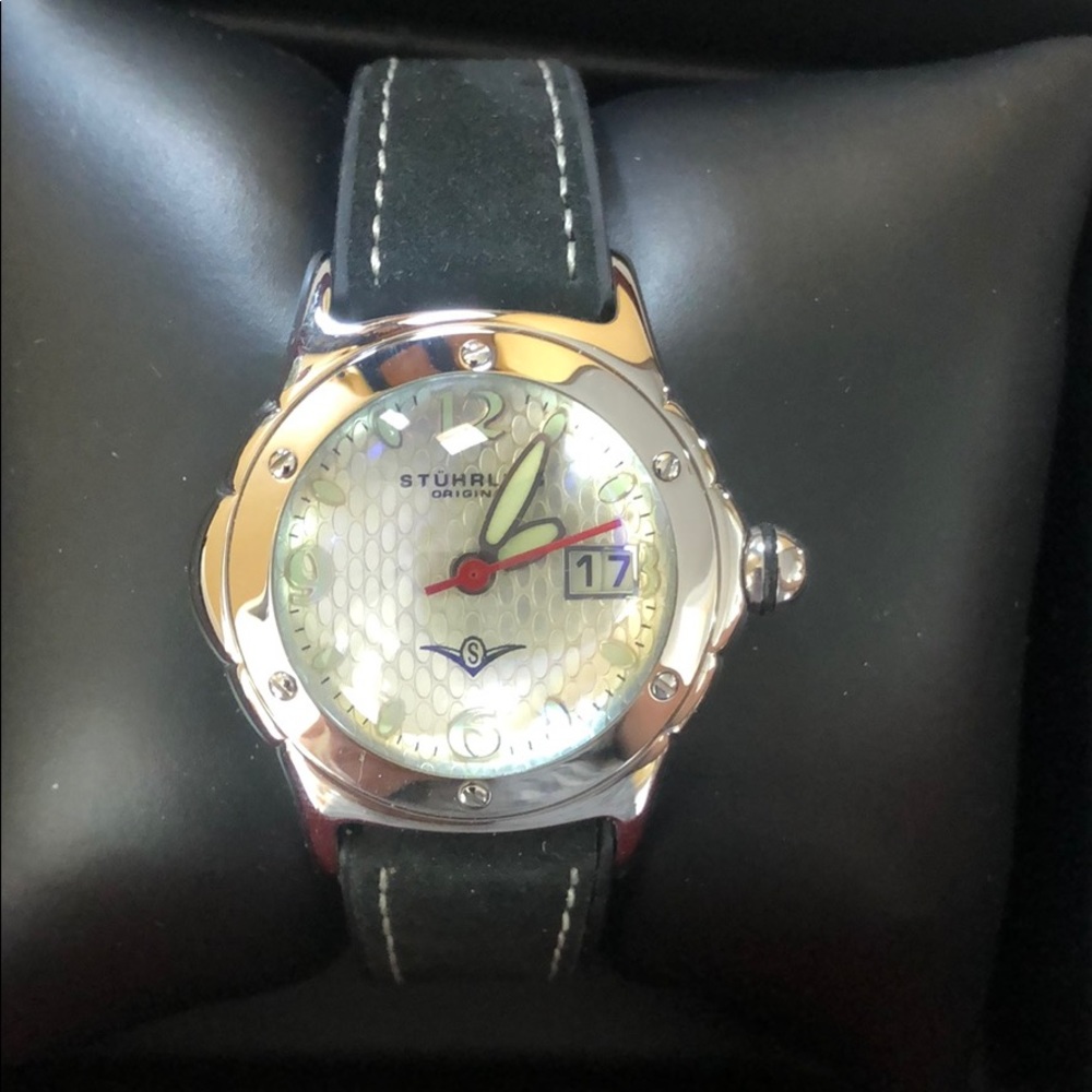 Stuhrling Original Ladies Watch